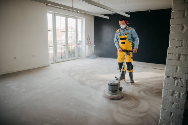 Best Concrete Slab Construction in Glassmanor, MD
