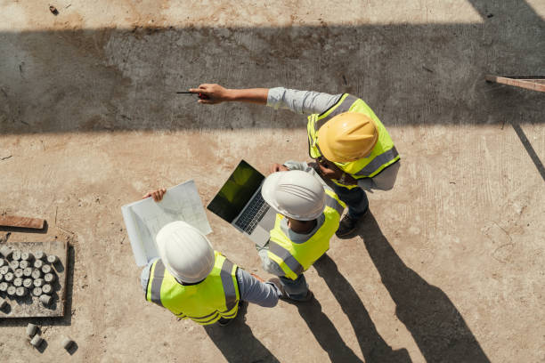 Best Concrete Sidewalk Installation in Glassmanor, MD